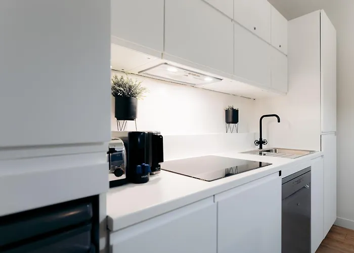 Beauvoir Germain Apartamento