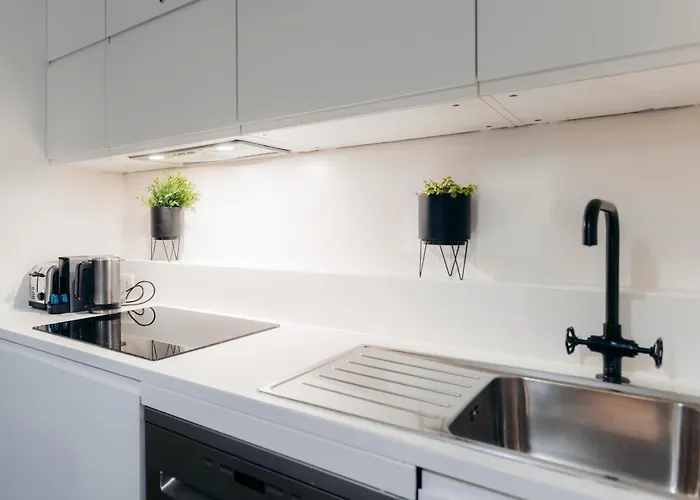 Apartamento Beauvoir Germain