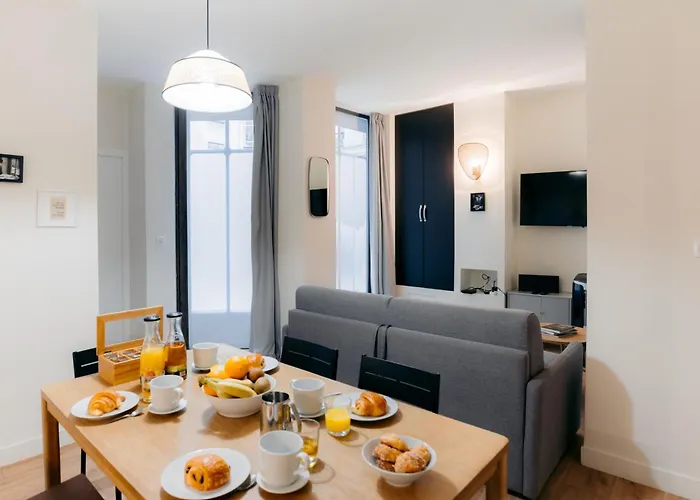 Beauvoir Germain * Paris