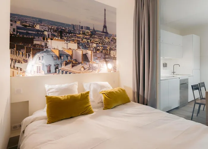 Beauvoir Germain Paris