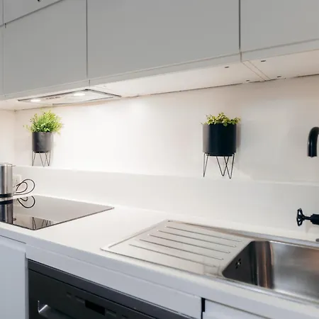Apartman Beauvoir Germain