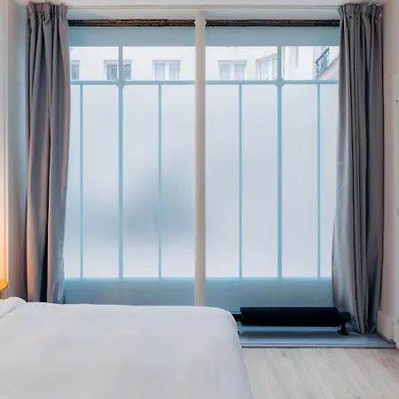 Apartman Beauvoir Germain *