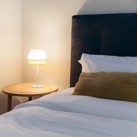 Beauvoir Germain Apartman *